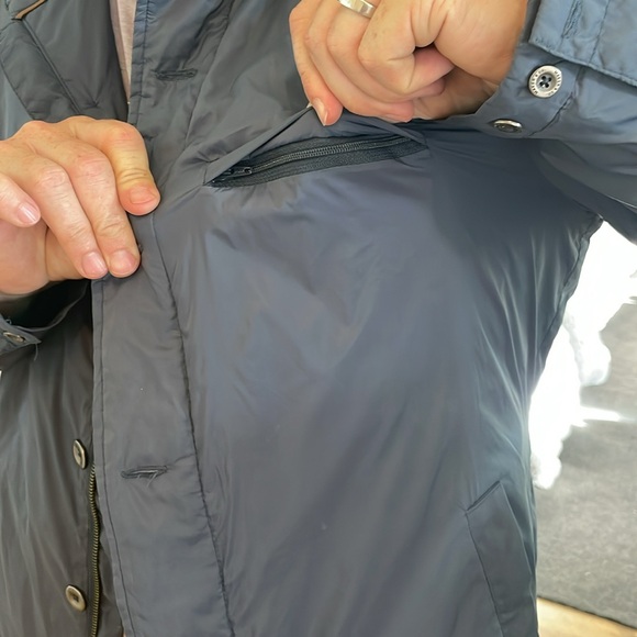 Maker & Company MMX Men’s Jacket Size large almost new - Picture 4 of 7